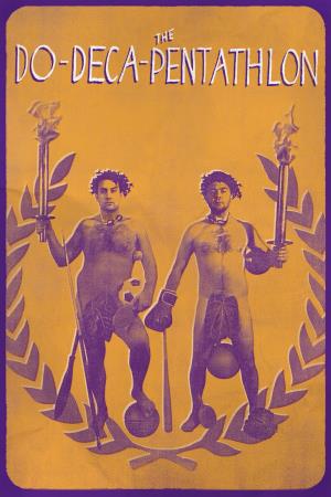 The Do-Deca-Pentathlon's Poster