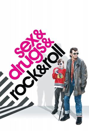 Sex & Drugs & Rock & Roll's Poster