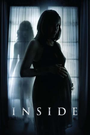 Inside Terror's Poster