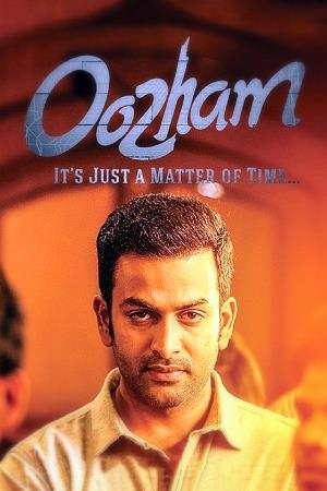 Oozham's Poster