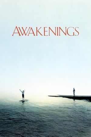 Awakening's Poster