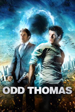 Thomas's Poster