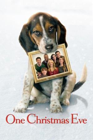 One Christmas Eve's Poster