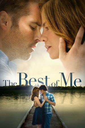 The Best Of Me's Poster