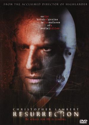 Resurrection's Poster