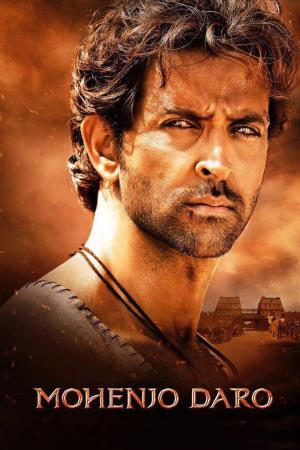 Mohenjo Daro's Poster