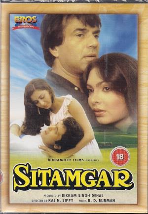 Sitamgar's Poster