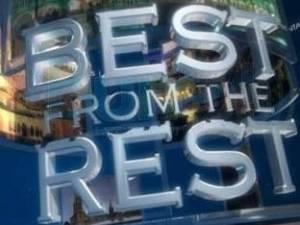 Best From The Rest's Poster