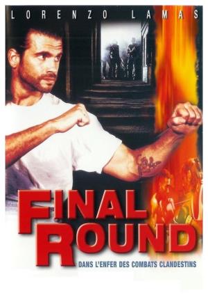 Final Round's Poster