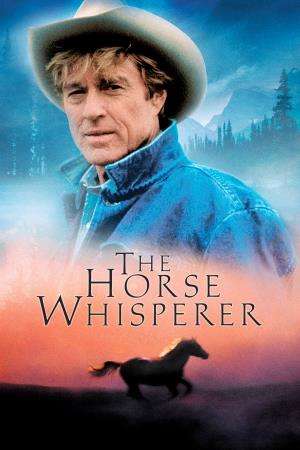 The Horse Whisperer's Poster