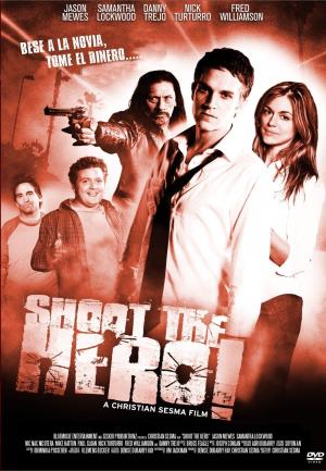 Shoot the Hero's Poster
