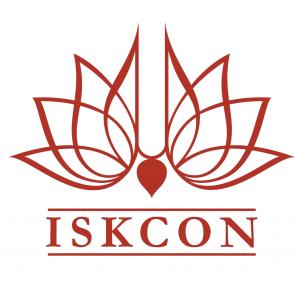 Iskcon's Poster