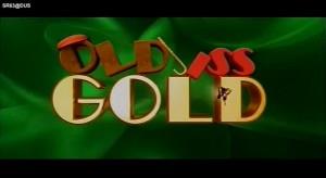 Oldd Is Goldd's Poster