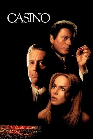 Casino's Poster