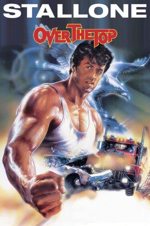 Over the Top's Poster