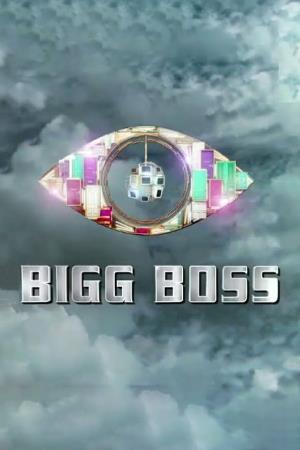 Bigg Boss's Poster