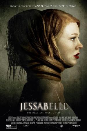Jessabelle's Poster