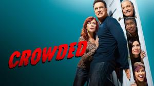 Crowded's Poster