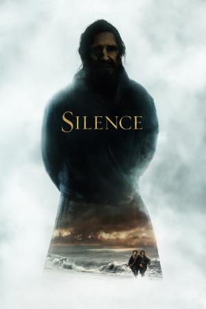 Silence's Poster
