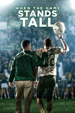 When the Game Stands Tall's Poster
