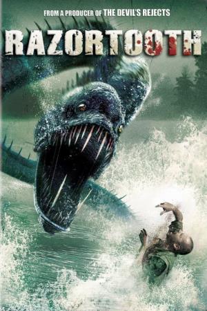 Razortooth's Poster