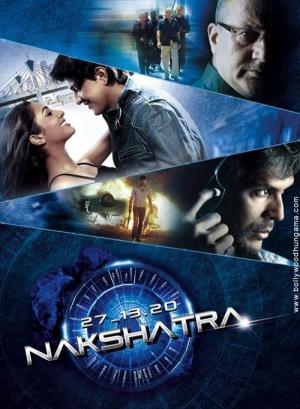 Nakshatra's Poster