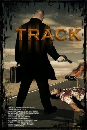 Track's Poster