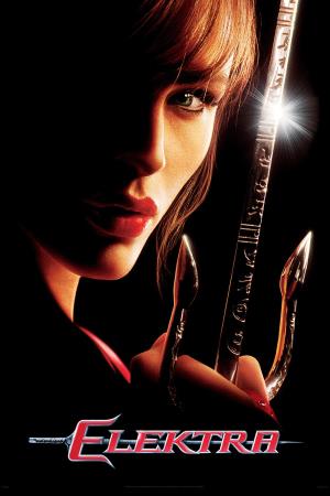 Electra's Poster