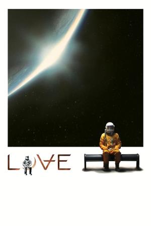 Love's Poster