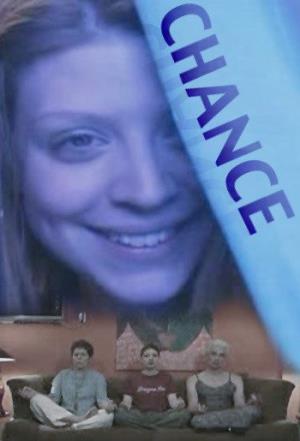 Chance's Poster