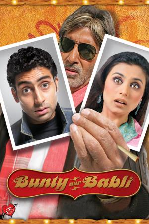Bunty Aur Babli's Poster
