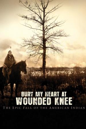 Bury My Heart At Wounded Knee's Poster