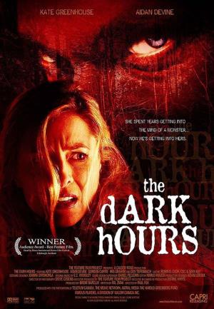 Dark Hours's Poster