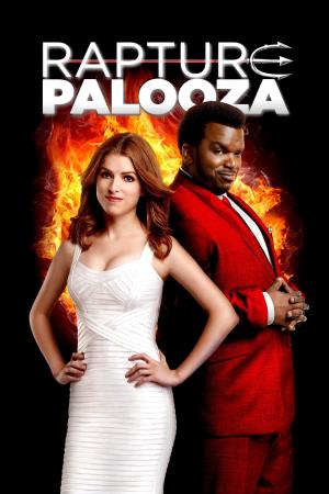 Rapture-Palooza's Poster