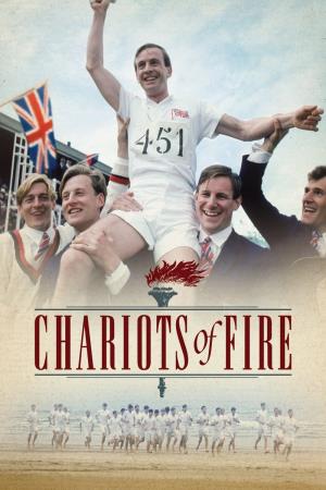 Chariots of Fire's Poster