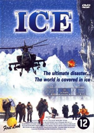Ice's Poster