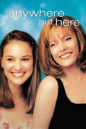 Anywhere But Here's Poster
