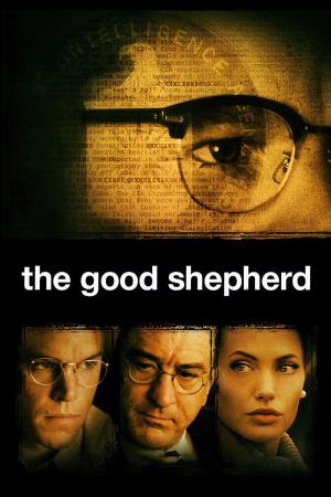 The Good Shepherd's Poster