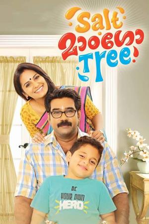 Salt Mango Tree's Poster