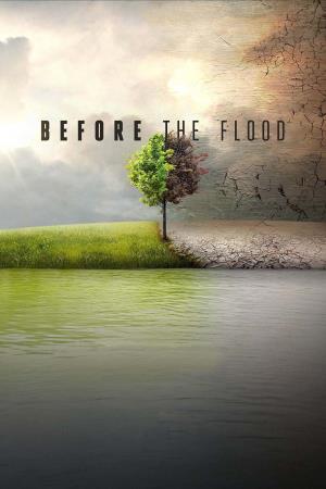 Before the Flood's Poster
