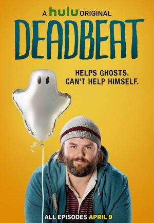 Deadbeat's Poster