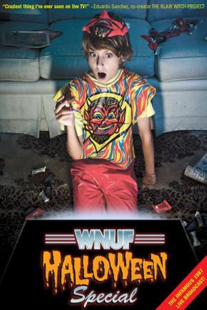 Halloween Special's Poster
