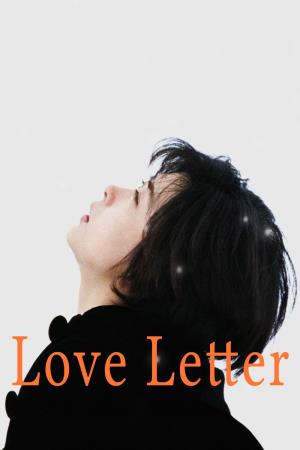Love Letter's Poster