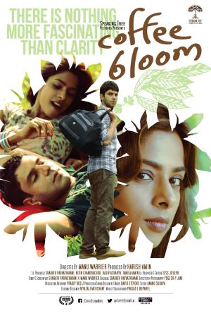 Coffee Bloom's Poster