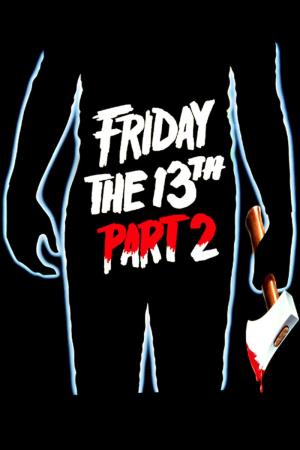 Friday The 13Th 2's Poster