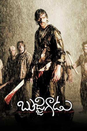 Deewar Man Of Power's Poster