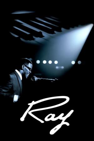 Ray's Poster