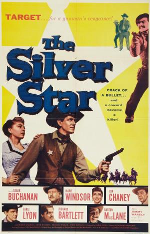 Silver Star's Poster