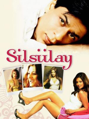 Silsiilay's Poster