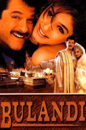 Bulandi's Poster